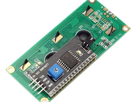 liquidcrystal_i2c by frank de brabander|fdebrabander/Arduino.